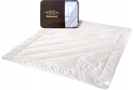 Zimná prikrývka Imperial Dziki Jedwab Duo 140X200 dvojitá Amw