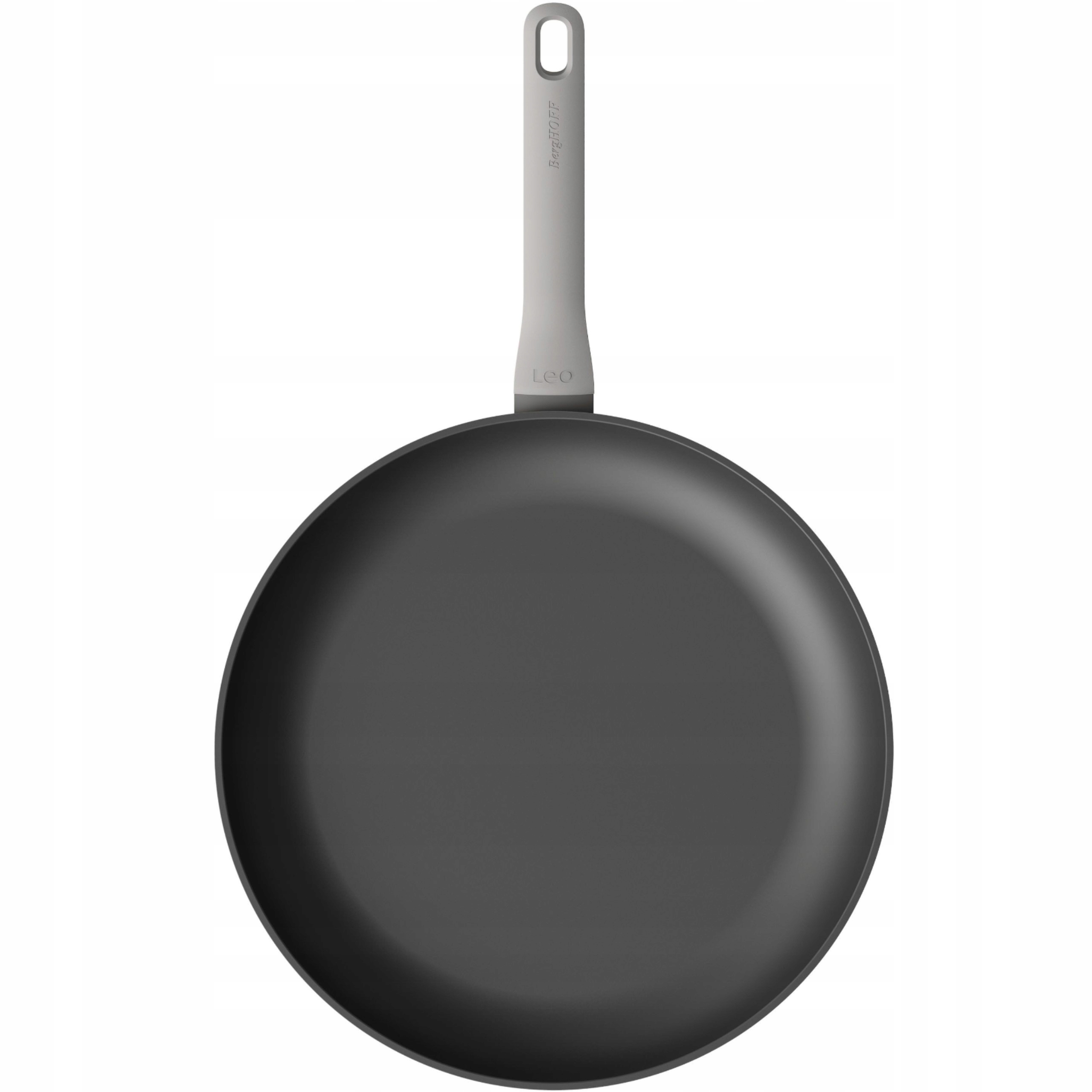 

BergHOFF Patelnia Nieprzywierająca Leo 32 CM