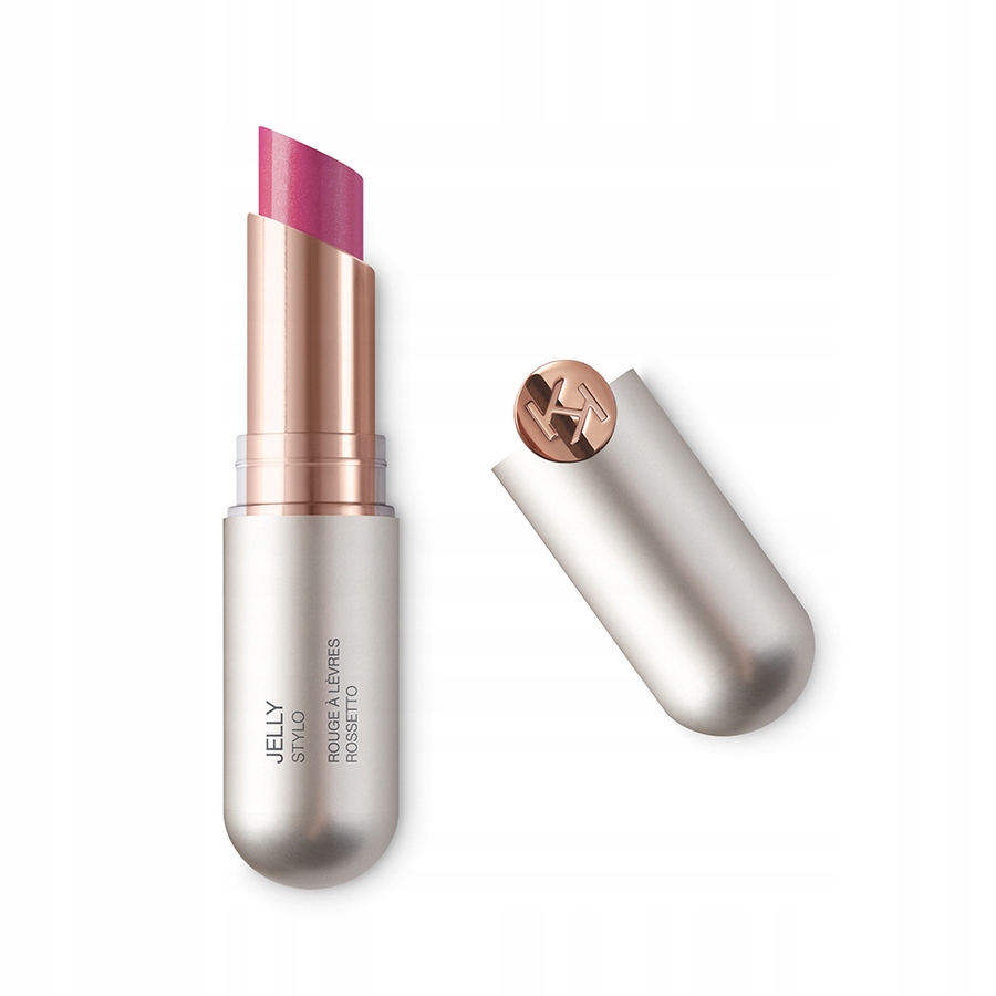 

Kiko Jelly Stylo pomadka do ust 512 Magenta