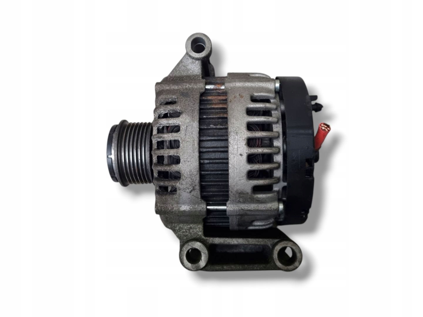 Alternator Ford Transit 7 2010 LRA02978
