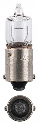 Żarówka Narva H20W