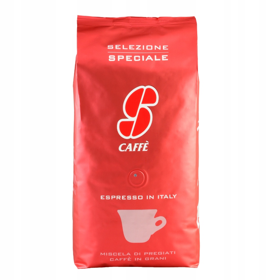 Levně káva Essse Selezione Speciale 1000 g zrnková
