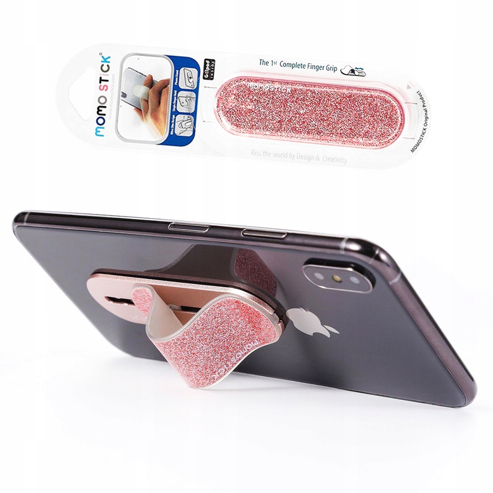 

Momo Stick Podstawka Holder Uchwyt do Telefonu