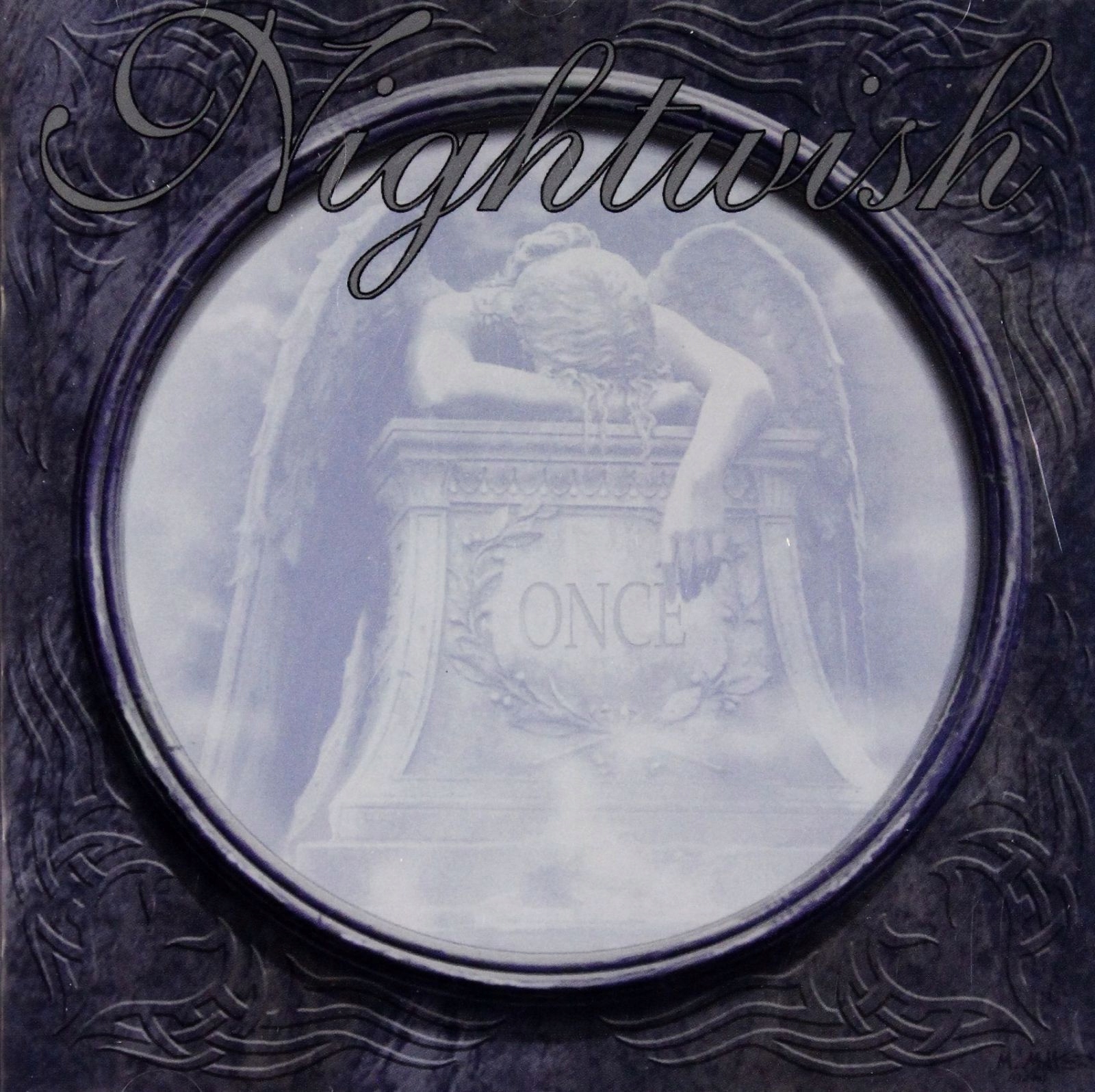 

Nightwish: Once (CD)