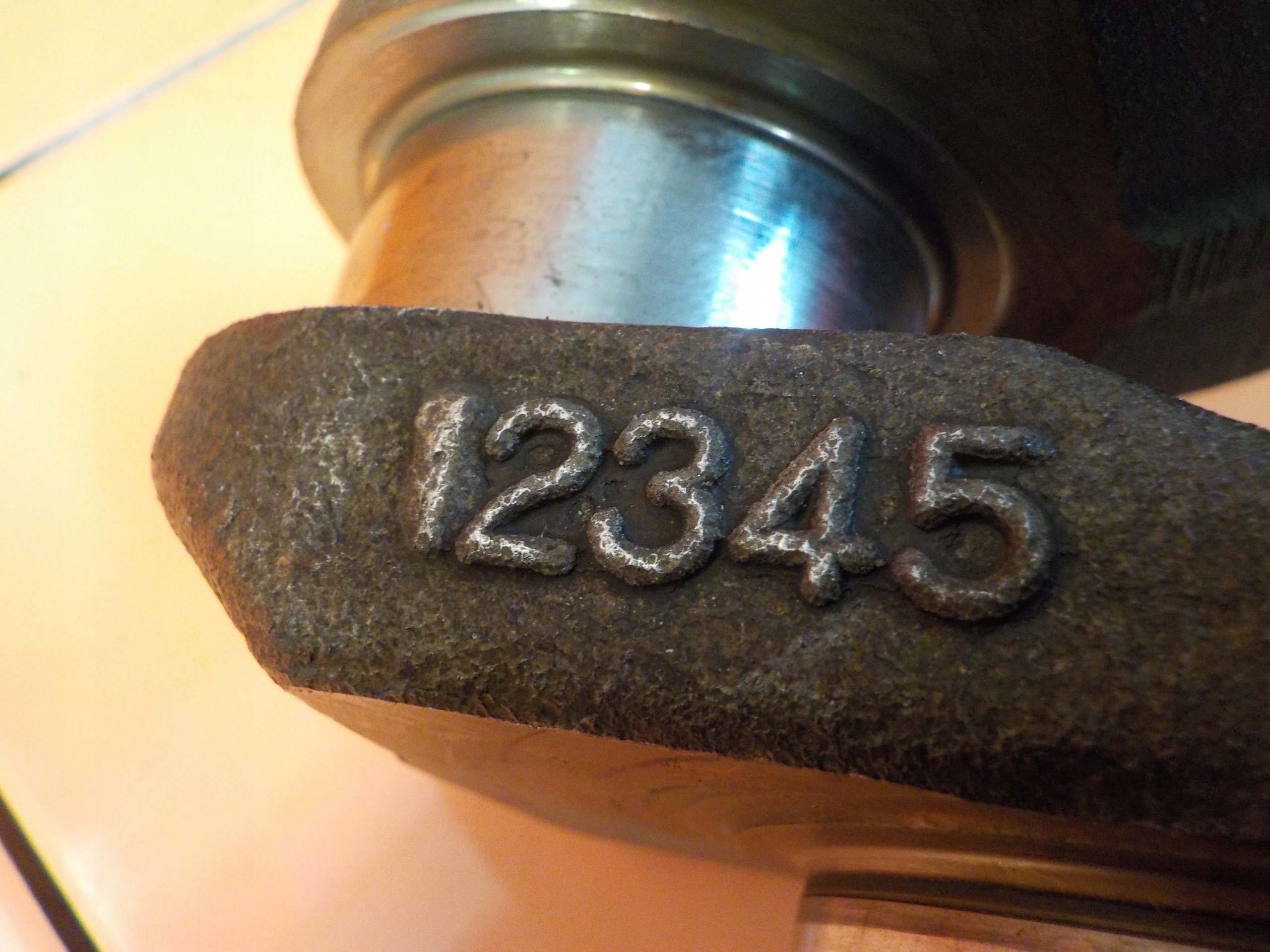 QASHQAI J10 2.0 B 10r 140KM wal korbowy 12345 Producent części Nissan OE