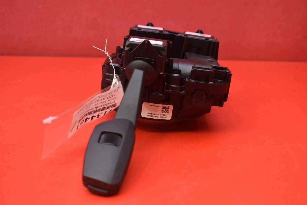 commande levier commodo sous volant PAJAK anneau 9123043-03 BMW E91 KOMBI 04-08
