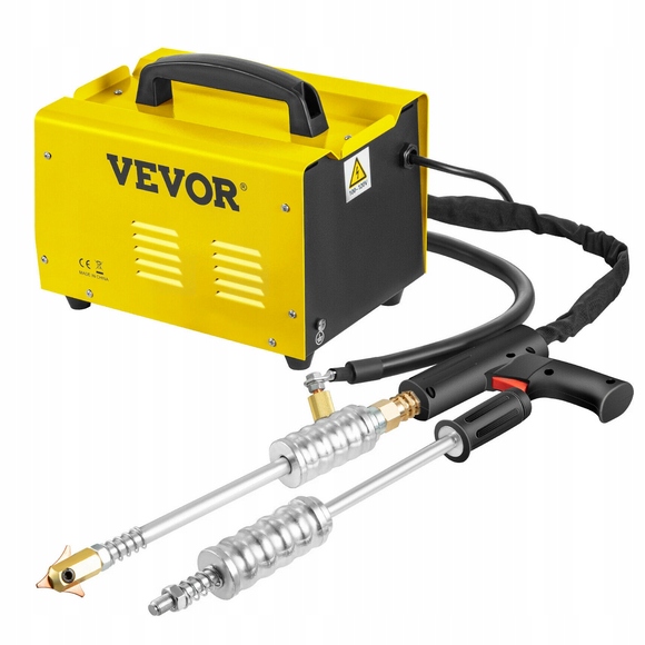 GYS 2600 Spoter naprawa wgniecen 3 tryby