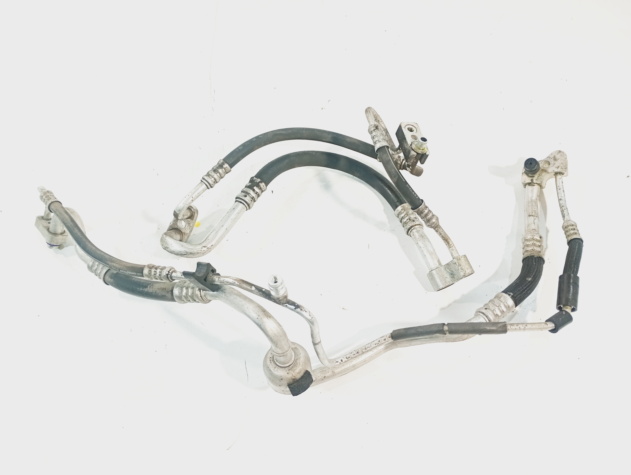 hadice klimatizaci Opel Corsa C 00-09