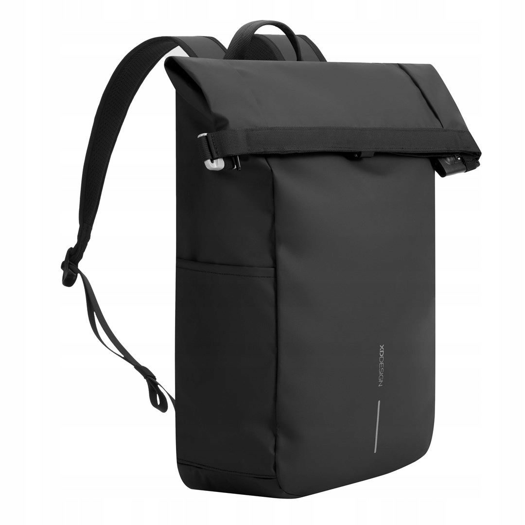 XD Design Batoh Urban Water Resistant Black