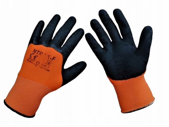 

Rękawiczki Rękawice robocze r11 Latex 12 Par