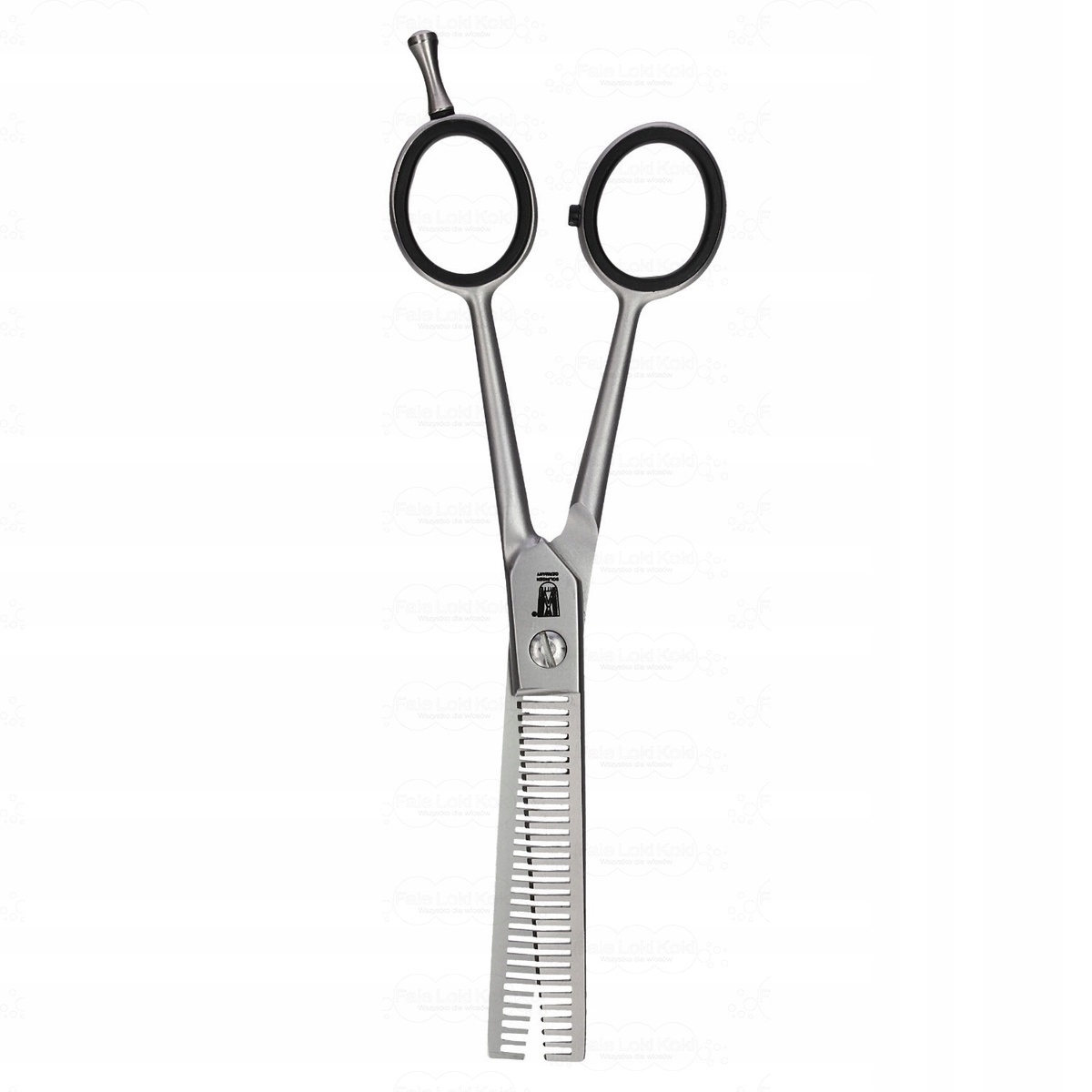 Levně Nůžky Degustace Witte Rose Line 6" 82490 30D
