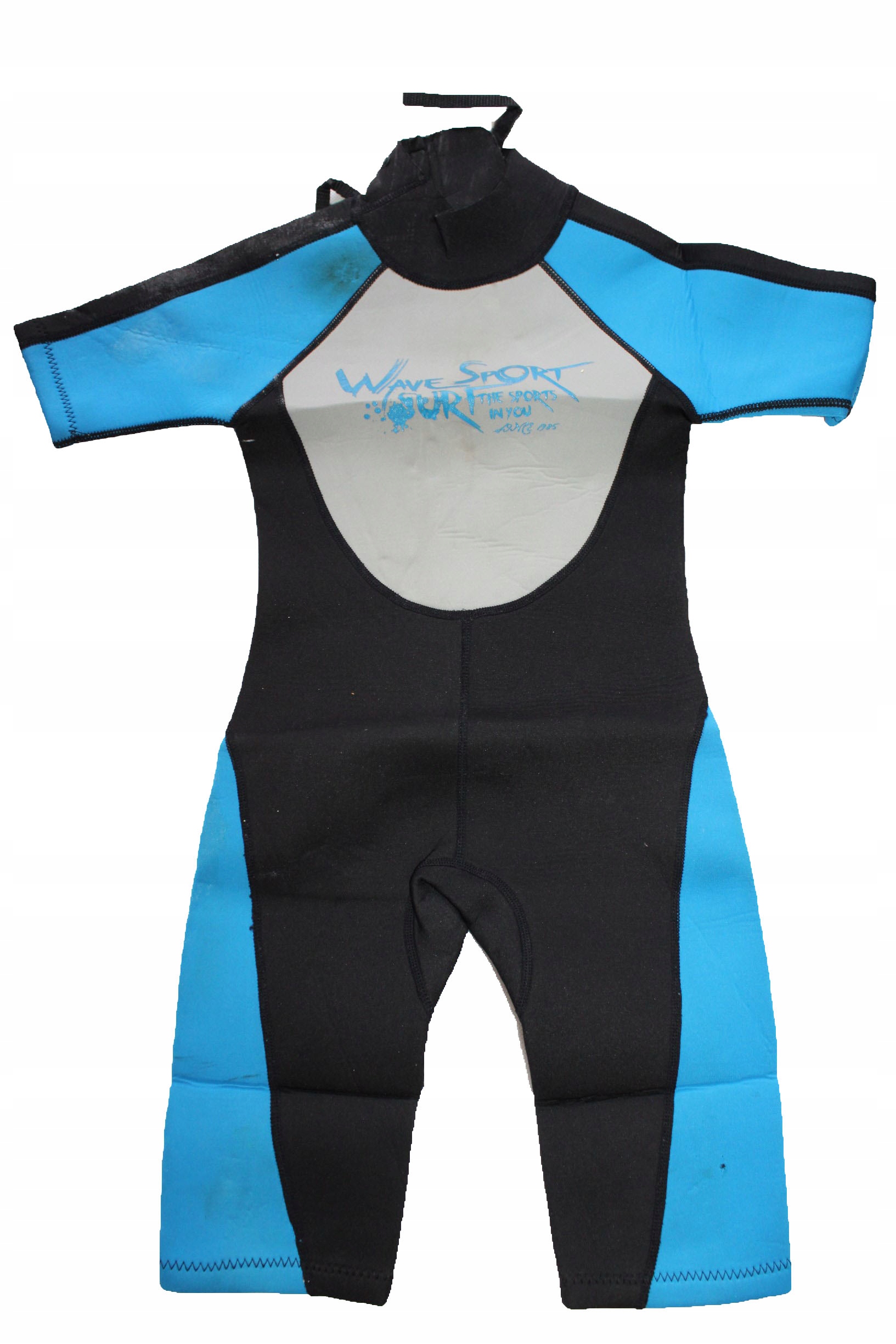 KOMBINEZON PIANKA 168 ST BERNARD r 6 l