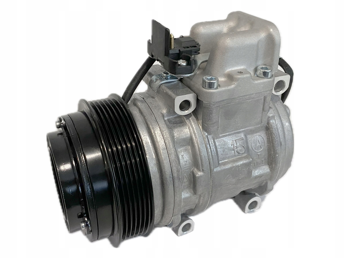 Kompresor Klimatizace Mercedes 447100-2190 447200-1113 EKL38021-ZA