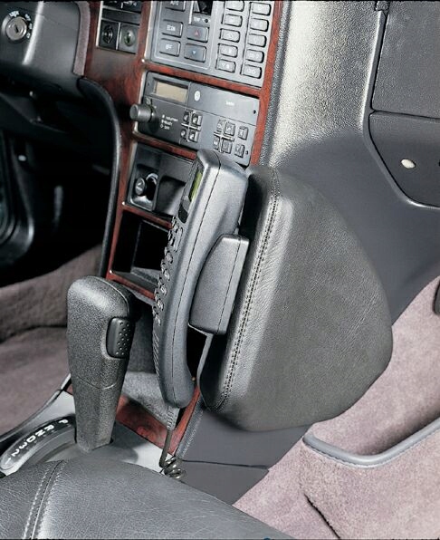 Držák na telefon Kuda Saab 9000 od 95
