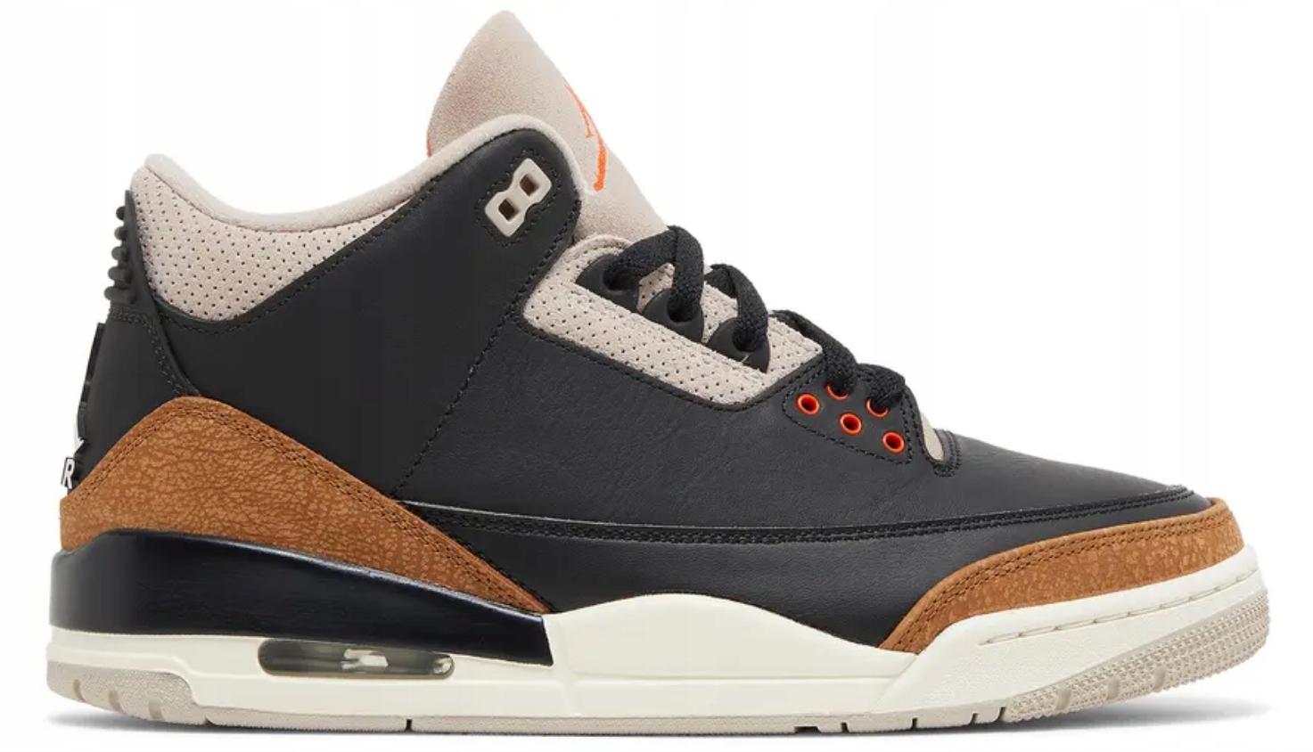 Pánské Boty Air Jordan 3 Retro Desert Elephant CT8532-008 vel. 41
