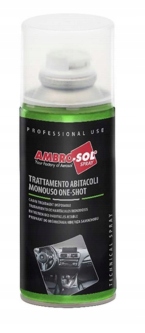 

Preparat Do Odświeżania Wnętrza Samochodu 150ML