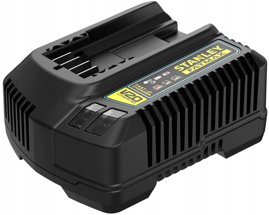 

Ładowarka Li-Ion 18V V20 SFMCB12 Stanley
