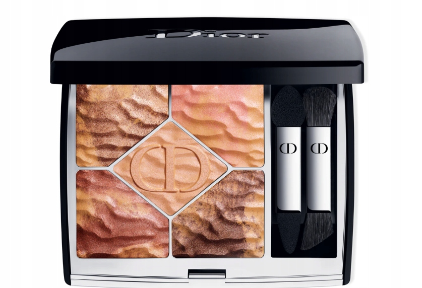 Dior 5 Couleurs Couture Summer Dune cienie paleta 5 cieni 699 Mirage 4g