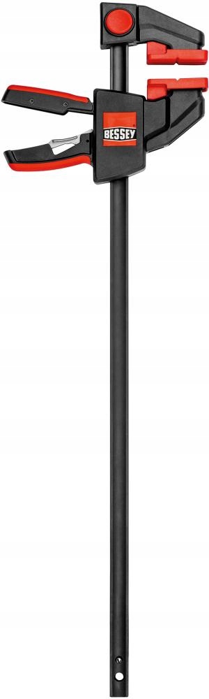 Svěrák pro ovládání jednou rukou Ezxl 300x90 mm Bessey