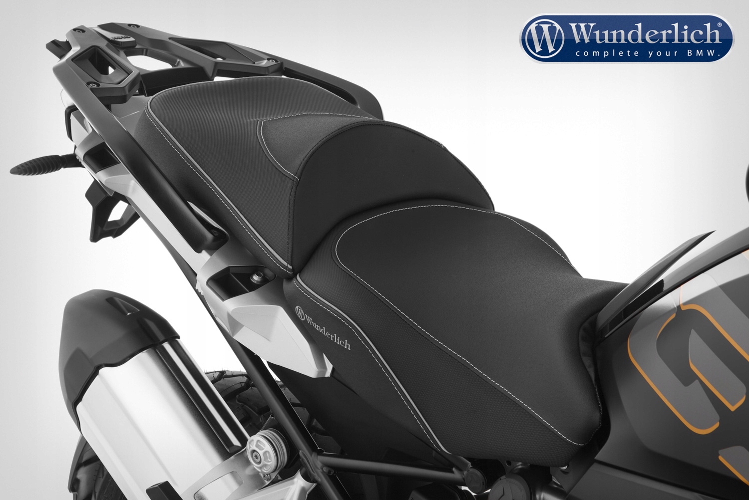BMW R1250GS SIEDZENIE KIEROWCY KOMFORT WUNDERLICH Producent Wunderlich