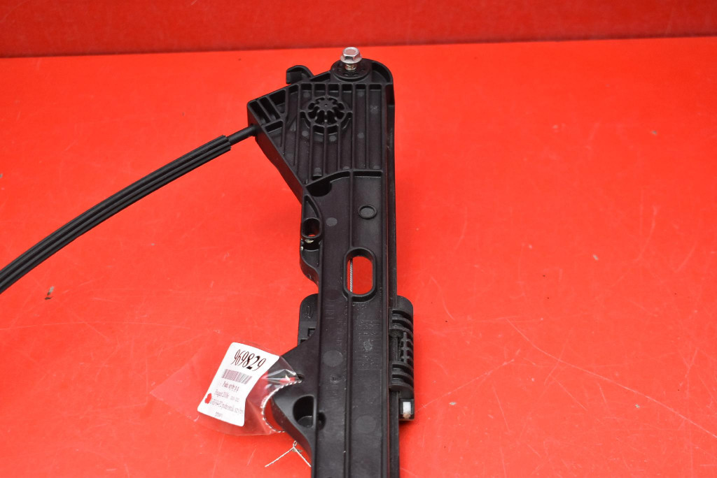 window regulator right front EU 9828130680 PEUGEOT 2008 2 II 19-21