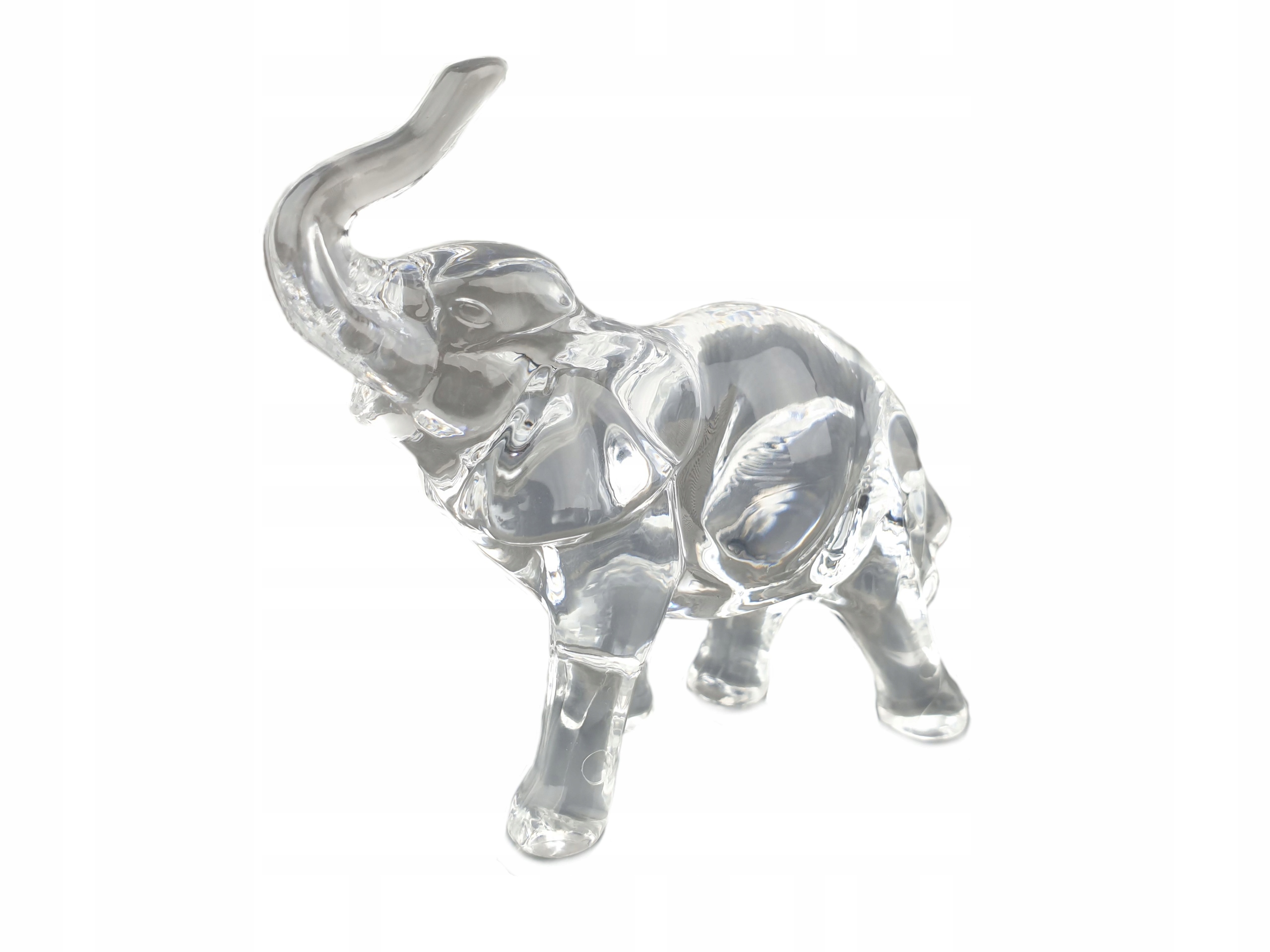 

Słoń Słonie figurka słonia na szczęście 10 cm