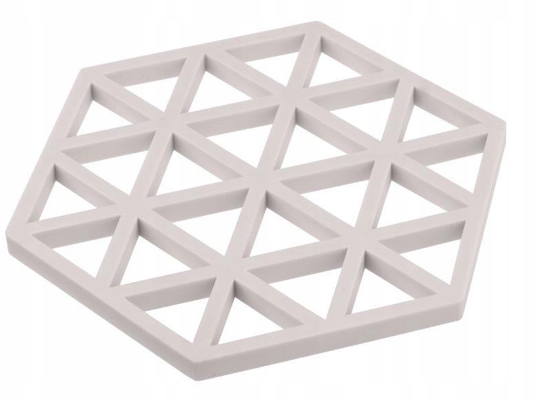 PODKŁADKA POD GARNEK PATELNIĘ SILIKONOWA Galicja