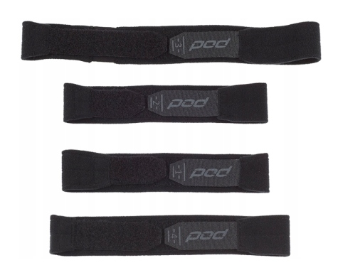 Комплект ременів для ортеза під KP330_014_XL / 2XL