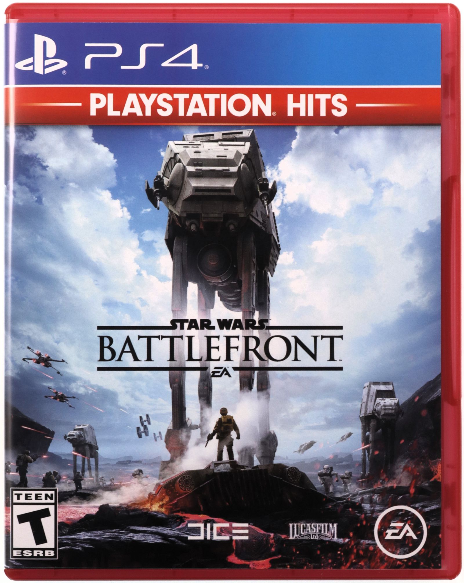 PS4 Star Wars バトルフロント STAR WARS™ バトルフロント™ Ultimateエディション
