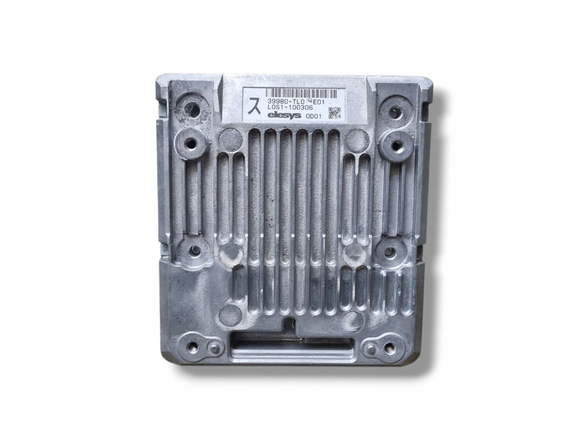 Module Direction assistée Volant Honda Accord 8 2009 39980-TL0-E0
