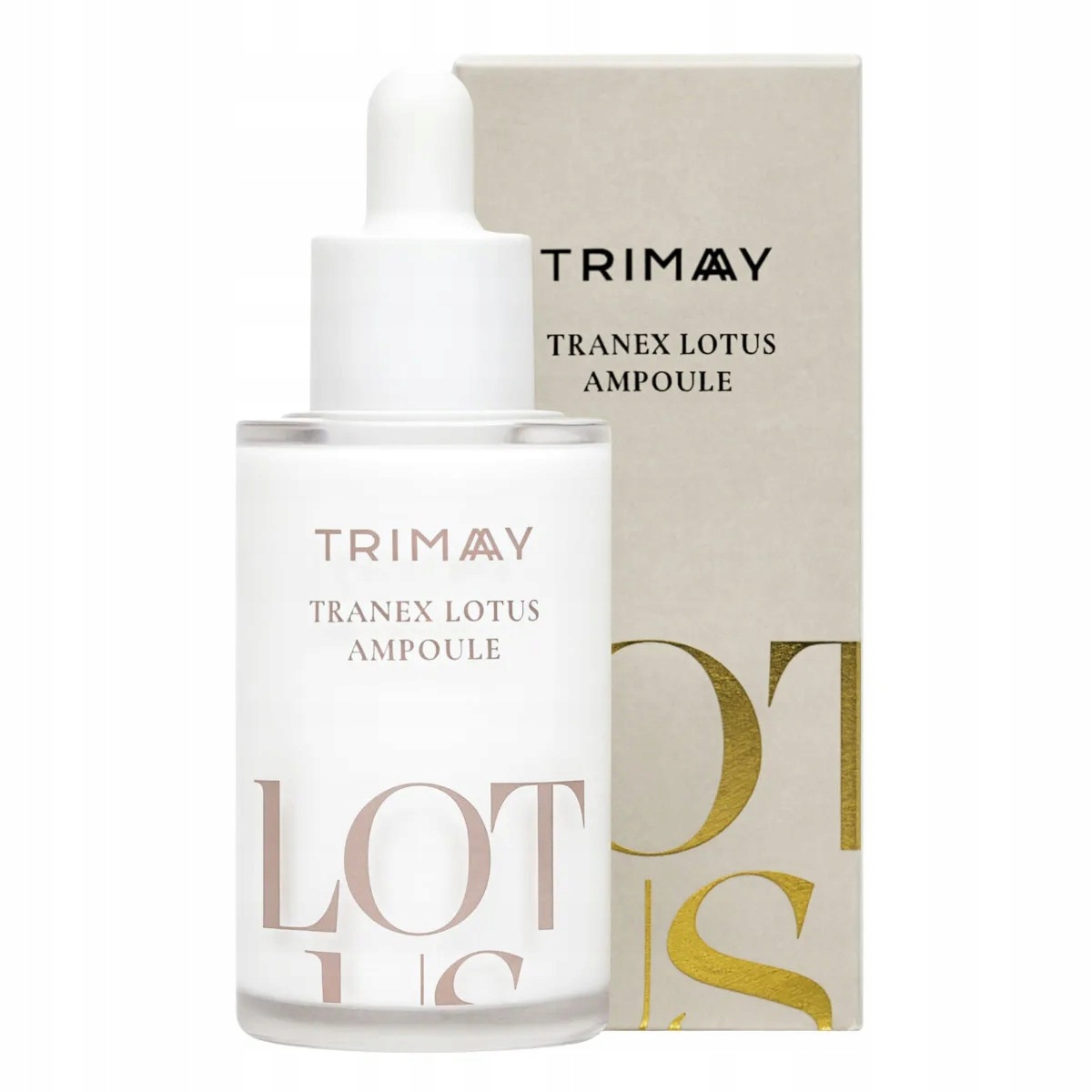 Trimay Ampulka Tranex Lotus 50 ml