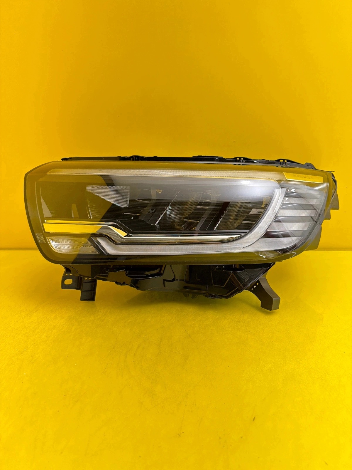 light left right Renault Kangoo IV 4 Full Led 260608525R 260103264R