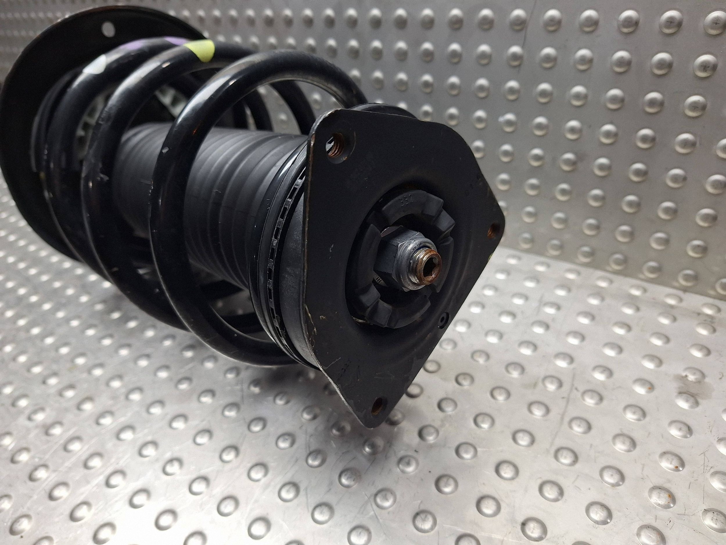 shock absorber right front ALFA ROMEO JUNIOR 22-26 824903021859