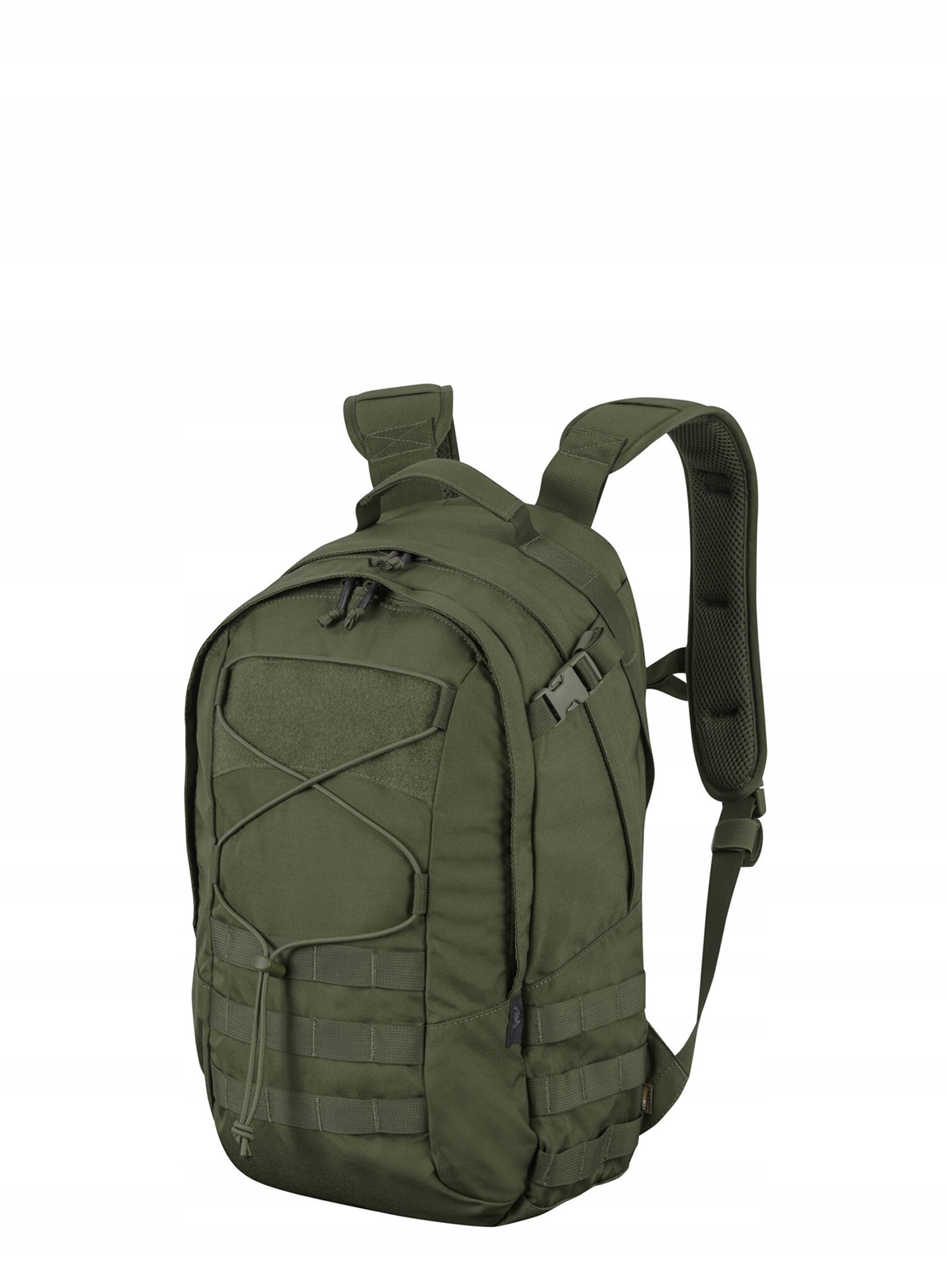 Batoh Batoh Helikon-Tex Edc Cordura olivově zelený