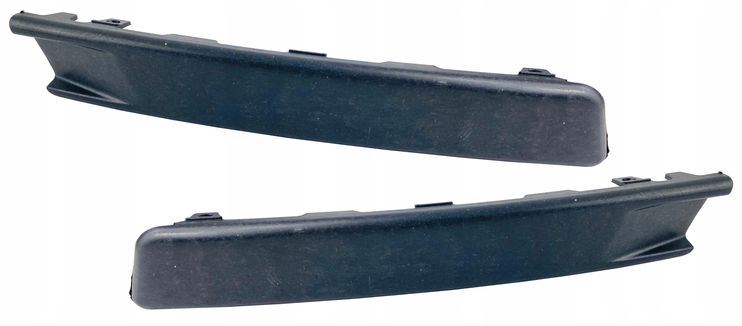 LISTEWKI ZAŚLEPKI ZDERZAKA VW PASSAT B6 06-11 P+L