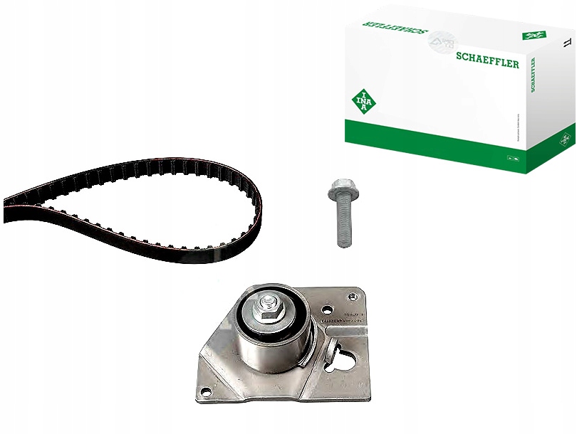 Sada Rozvodů Renault 1,9DCI Ina