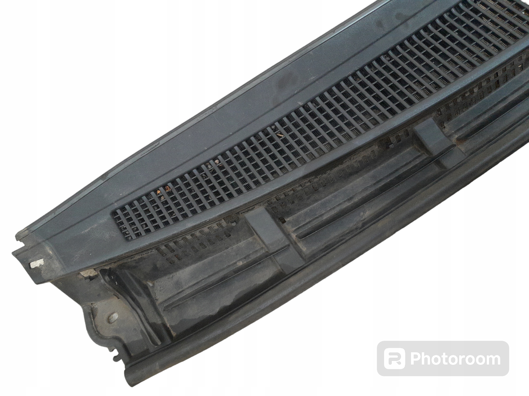 PODSZYBIE TOYOTA YARIS III P13 55783-0D140 Numer katalogowy części 55783-0D140