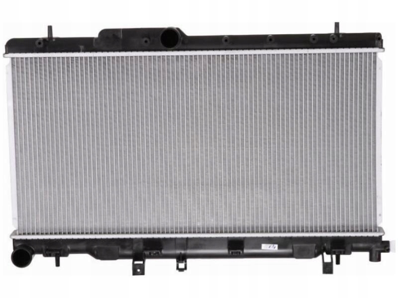 CHŁODNICA NRF 53823