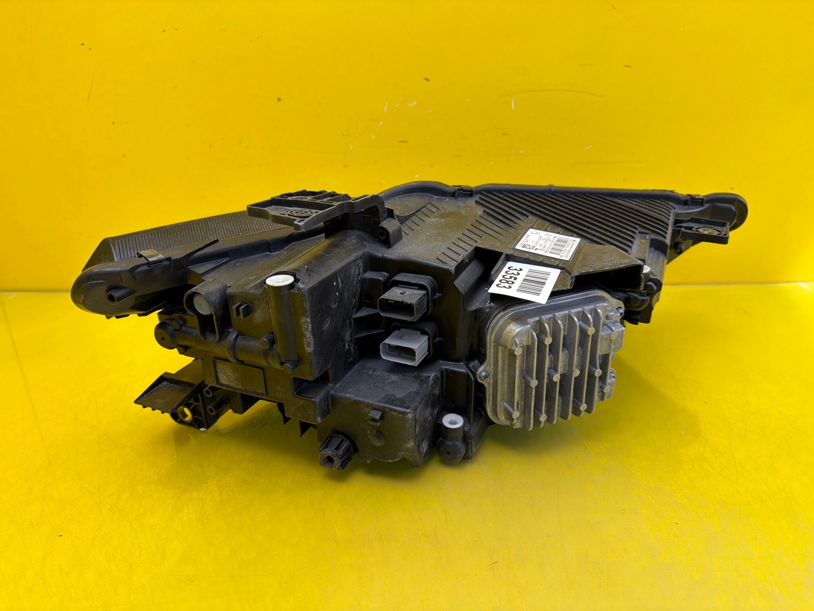 light front left Citroen DS4 2 II Full Led 9848997280