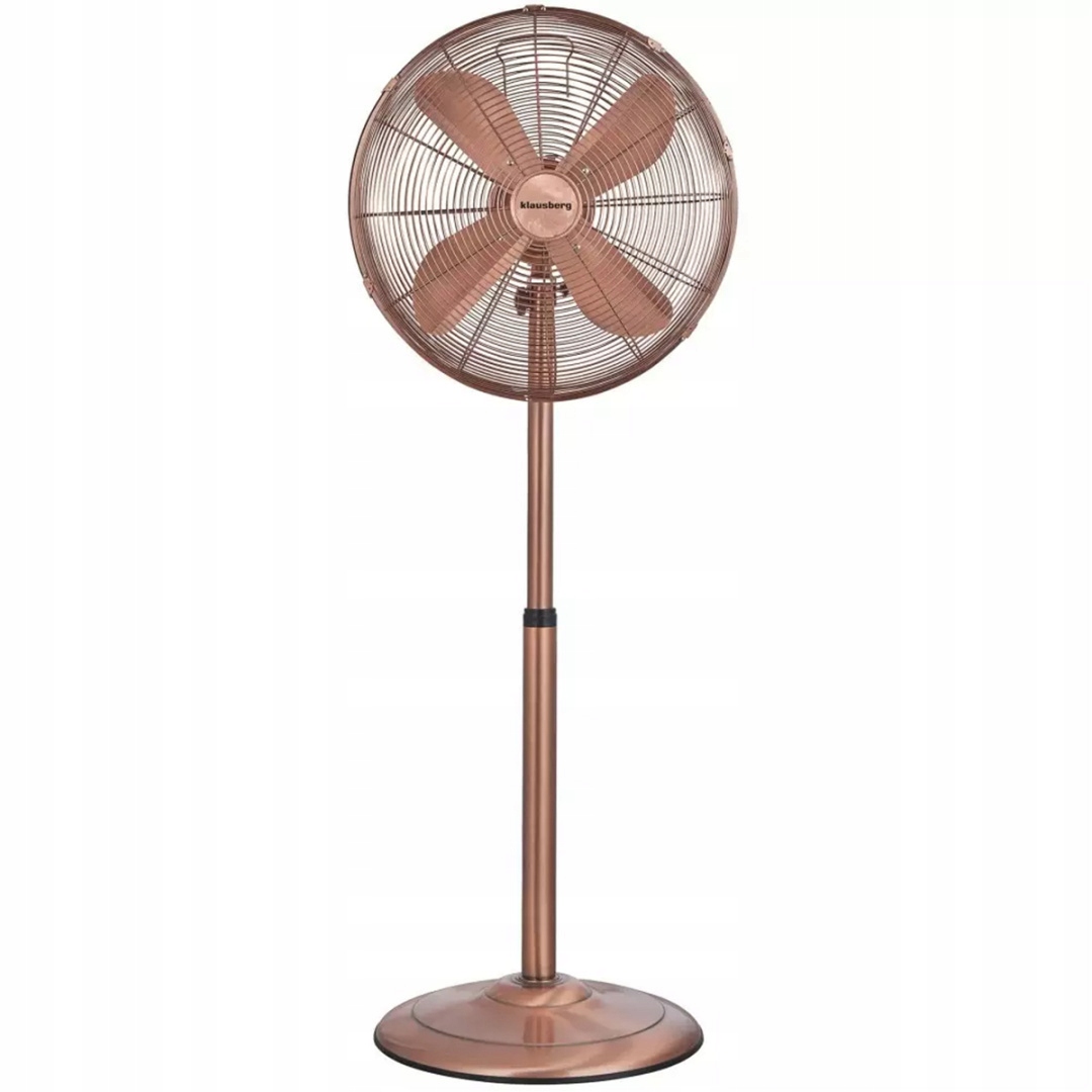 Ventilátor Ventilátor Klausberg KB-7719
