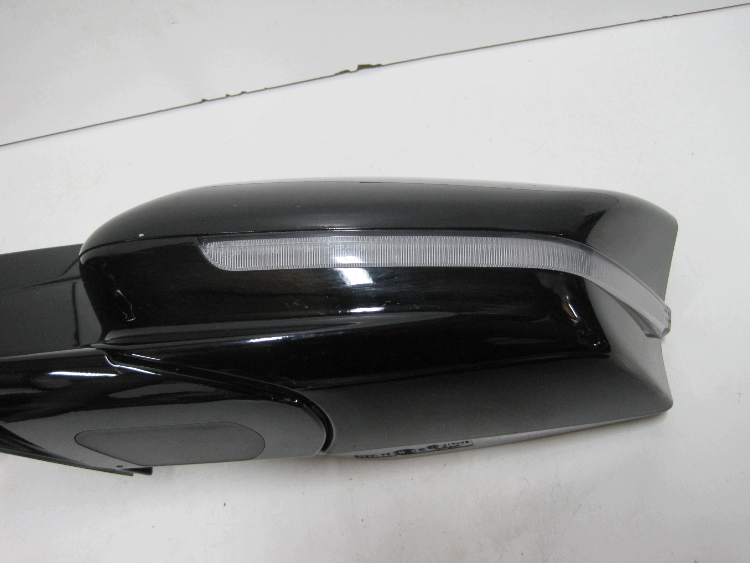 mirror KIA EV6 21r 10 PIN left