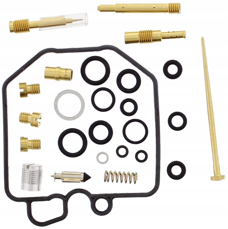 Sada na opravu karburátoru Honda Cb 1100 R 81-83 Nová