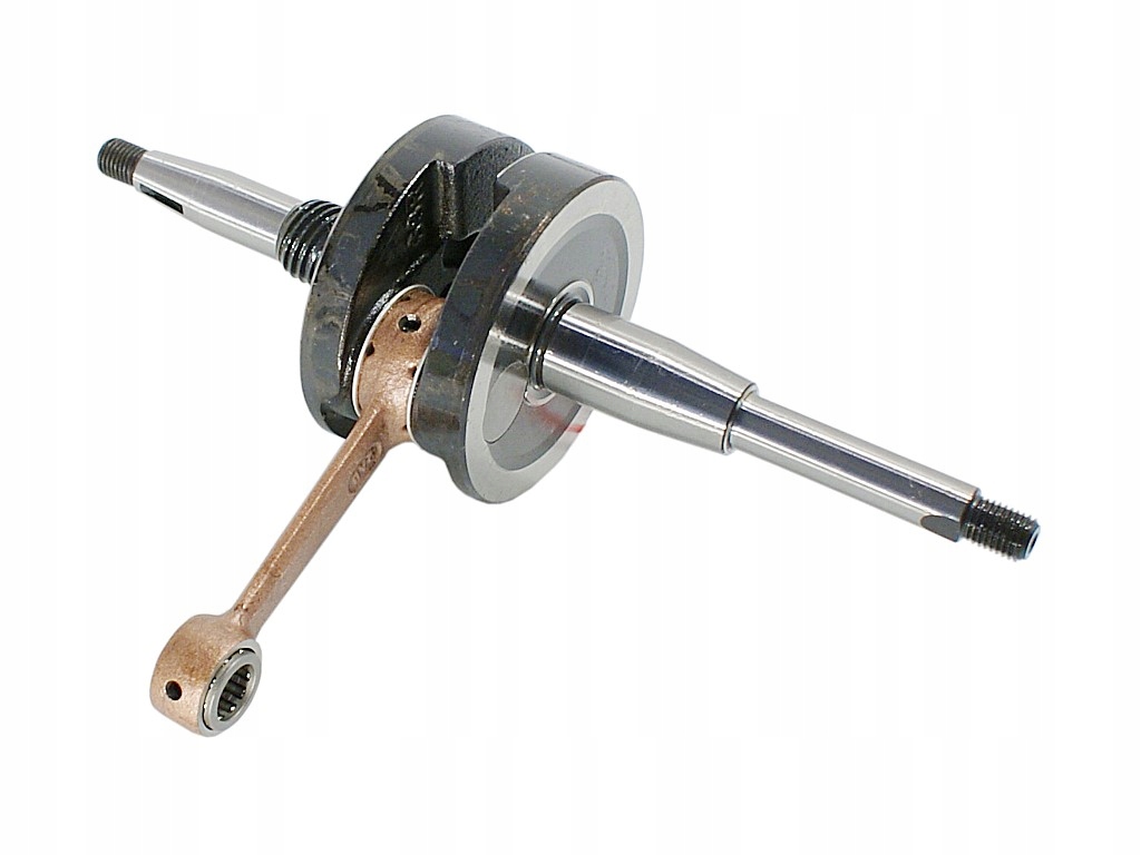 WAŁ KORBOWY HONDA 50CC SFX BALI Numer katalogowy części WZMOTO.PL MMP.23.02.2023.7.1268