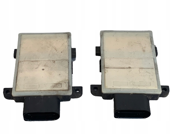 VW AUDI SENSOR RADAR ASYSTENT PASA ACC 4N0907566D