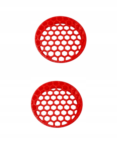 Osłony membran Jbl Flip 5 zestaw 2 sztuk różne