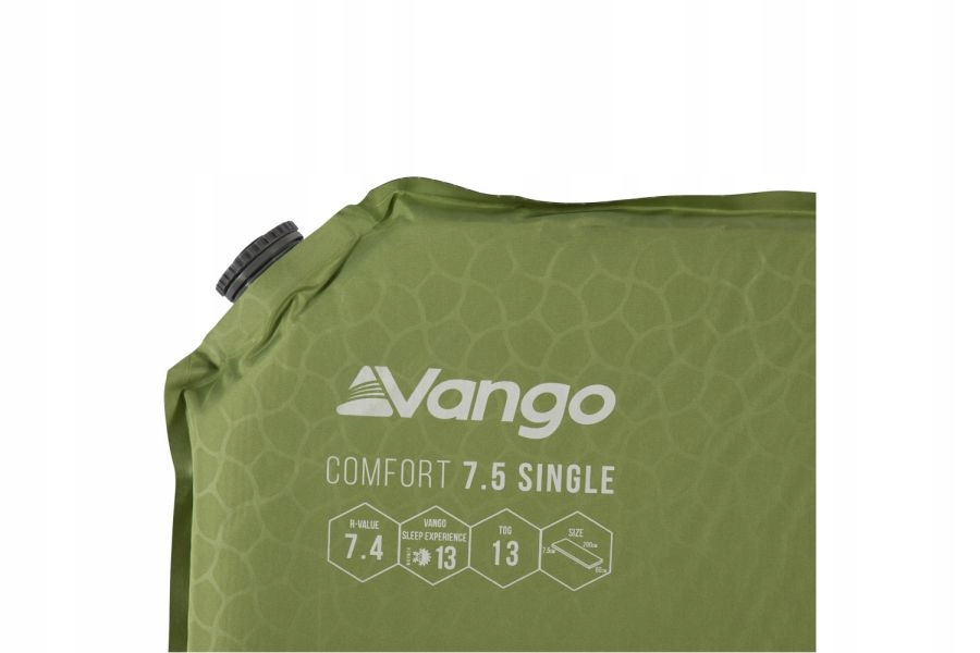 SMQCOMFORH09A12 Comfort 7.5 Single Kod producenta SMQCOMFORH09A12