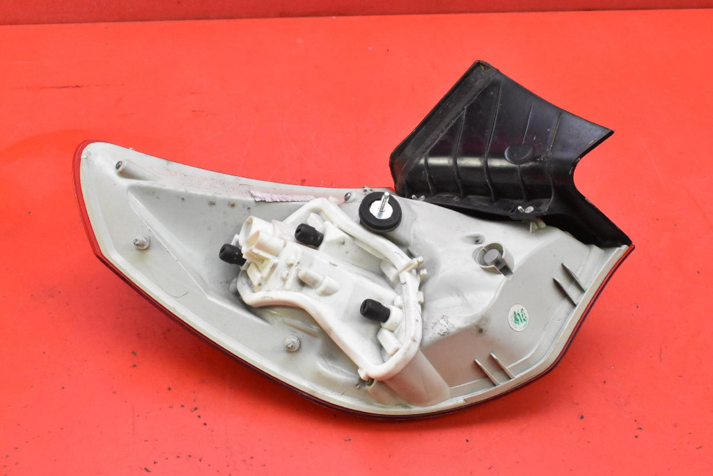 light right rear part rear OPEL ASTRA 4 IV J 5D HB 09-12