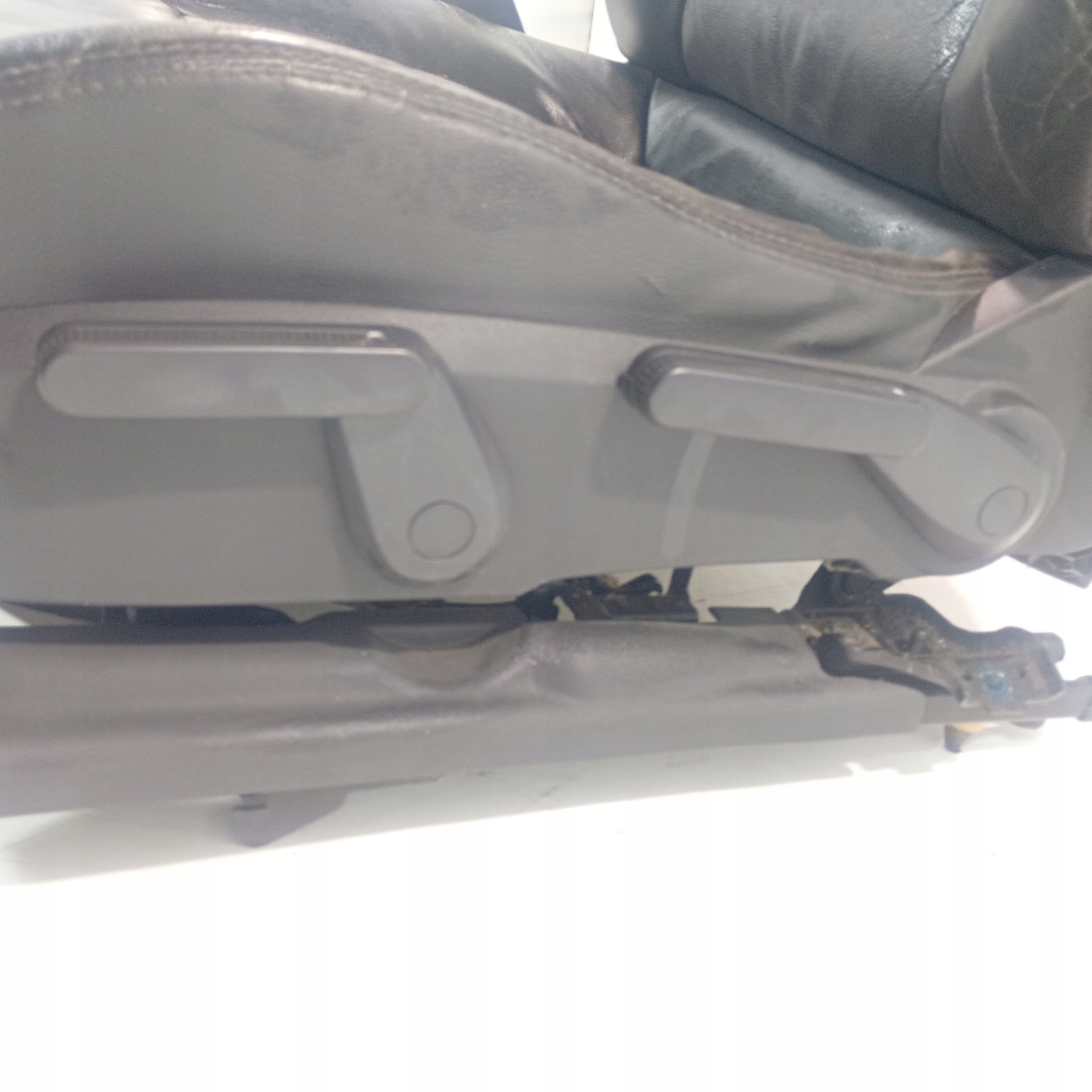 seat left driver´s front Opel Vectra C 02-08
