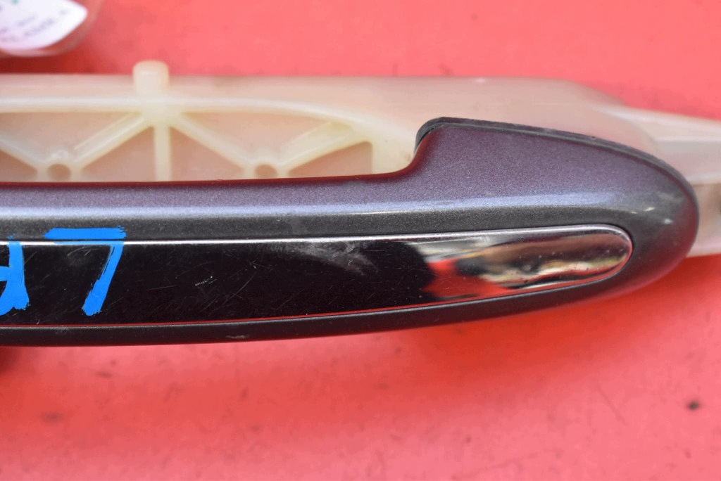 handle left front front D2/V7 CHROM HYUNDAI SANTA FE 2 II CM 06-10