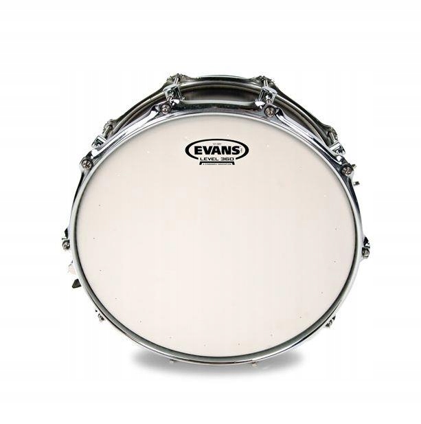 Evans ST Dry Coated 14" Marka Evans